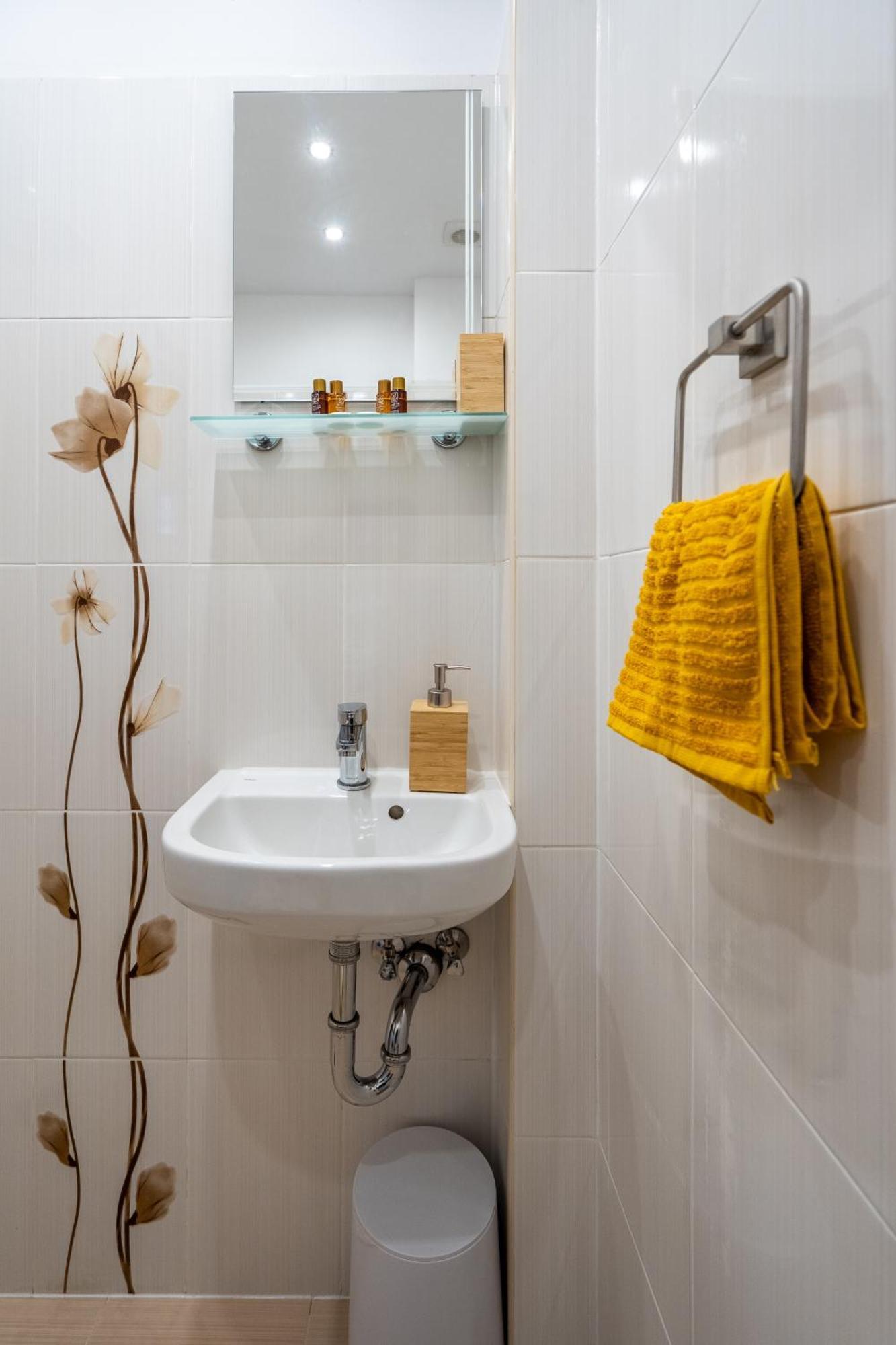 Golden Glow Residence โซเฟีย ภายนอก รูปภาพ